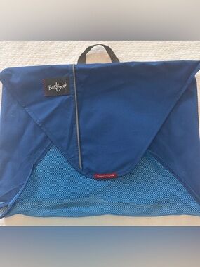 Eagle Creek Pack-It Garment Folder blue new